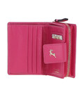 Кошелек женский Ashwood X30 (Pink) фото, картинка, изображение