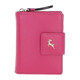 Кошелек женский Ashwood X30 (Pink) фото