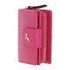 Гаманець жіночий Ashwood X30 (Pink) картинка, зображення, фото