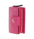 Кошелек женский Ashwood X30 (Pink) фото, картинка, изображение