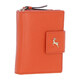 Кошелек женский Ashwood X30 (Orange) фото