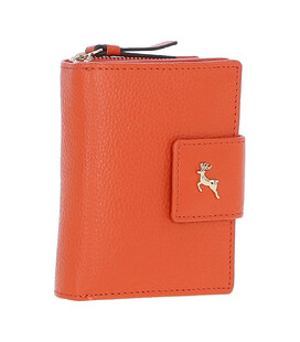 Гаманець жіночий Ashwood X30 (Orange)