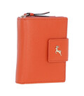 Гаманець жіночий Ashwood X30 (Orange) картинка, зображення, фото