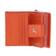 Кошелек женский Ashwood X30 (Orange) фото