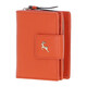 Кошелек женский Ashwood X30 (Orange) фото