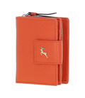 Гаманець жіночий Ashwood X30 (Orange) картинка, зображення, фото