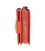 Гаманець жіночий Ashwood X30 (Orange) картинка, зображення, фото