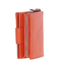 Кошелек женский Ashwood X30 (Orange) фото, картинка, изображение