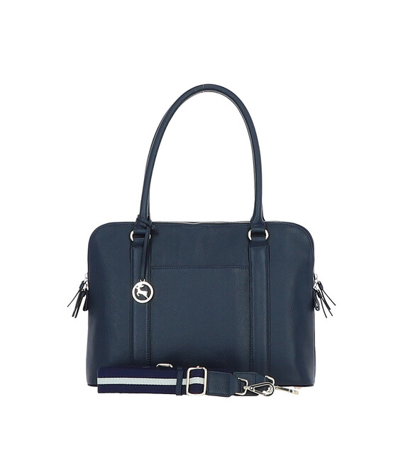 Сумка женская Ashwood X39 (Navy) фото, картинка, изображение