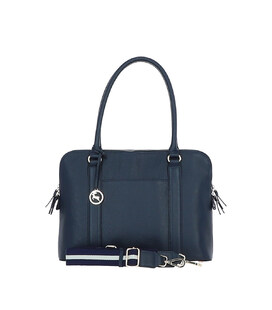 Сумка женская Ashwood X39 (Navy) фото, картинка, изображение