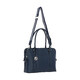 Сумка жіноча Ashwood X39 (Navy) картинка, зображення, фото