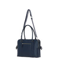 Сумка жіноча Ashwood X39 (Navy) картинка, зображення, фото