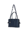 Сумка жіноча Ashwood X39 (Navy) картинка, зображення, фото