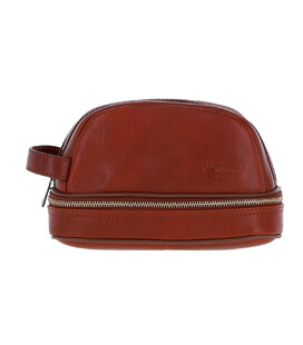 Несесер Ashwood PL41 (Tan) картинка, зображення, фото