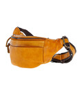 Сумка на пояс Ashwood D102 (Yellow) фото, картинка, изображение