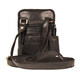 Сумка мужская Ashwood G11 (Black) фото