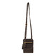Сумка мужская Ashwood G11 (Black) фото