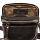 Сумка мужская Ashwood G11 (Black) фото