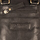 Сумка мужская Ashwood G11 (Black) фото