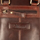Сумка мужская Ashwood G11 (Brandy) фото