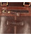 Сумка мужская Ashwood G11 (Brandy) фото, картинка, изображение
