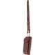 Сумка для смартфона Ashwood T80 (Chestnut) фото