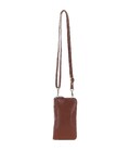 Сумка для смартфона Ashwood T80 (Chestnut) фото, картинка, изображение