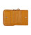 Жіночий шкіряний гаманець Ashwood Y50 Mustard (Гірчичний) картинка, зображення, фото