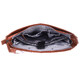 Шкіряна сумка месенджер для ноутбука 14 Brampton London Emissary Tan (Рудий) картинка, зображення, фото