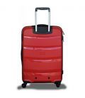 Чемодан Airtex 229 Midi красный фото, картинка, изображение
