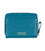 Жіночий шкіряний гаманець Ashwood Y50 Turq (Синій) картинка, зображення, фото