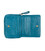 Женский кожаный кошелек Ashwood Y50 Turq (Синий) фото, картинка, изображение