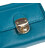 Жіночий шкіряний гаманець Ashwood Y50 Turq (Синій) картинка, зображення, фото
