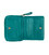 Жіночий шкіряний гаманець Ashwood Y50 Green (Зелений) картинка, зображення, фото
