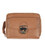 Жіночий шкіряний гаманець Ashwood Y50 Butterscotch (Коричневий) картинка, зображення, фото