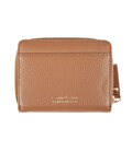 Жіночий шкіряний гаманець Ashwood Y50 Butterscotch (Коричневий) картинка, зображення, фото