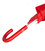 Парасолька жіноча Fulton Heart Walker-1 UV L909 Red (Червоний) картинка, зображення, фото