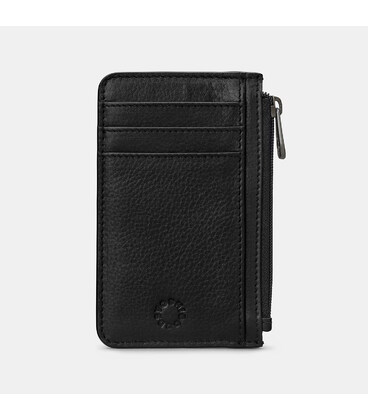 Кардхолдер Yoshi Y1219 Morton (Black) картинка, зображення, фото