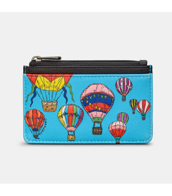 Кардхолдер Yoshi Y1219 HAB Morton (Balloon Festival) картинка, зображення, фото