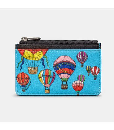 Кардхолдер Yoshi Y1219 HAB Morton (Balloon Festival) картинка, зображення, фото