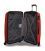 Чемодан Airtex 229 Midi красный фото, картинка, изображение