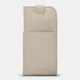 Шкіряний чохол для окулярів Yoshi Y4309 (Country Cottage Warm Grey) картинка, зображення, фото