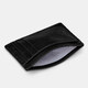 Кардхолдер Yoshi Y1212 17 (Black) фото