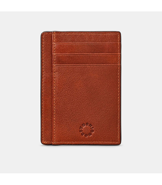 Кардхолдер Yoshi Y1212 17 (Brown) картинка, зображення, фото