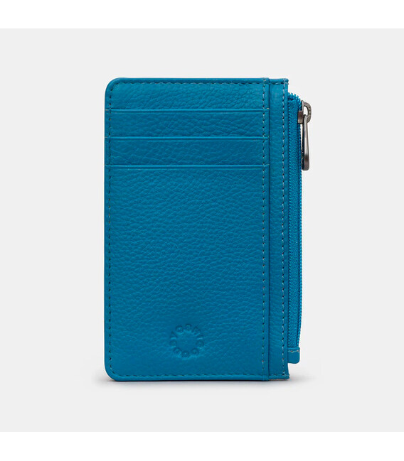 Кардхолдер Yoshi Y1219 17 37 Morton (Petrol Blue) картинка, зображення, фото