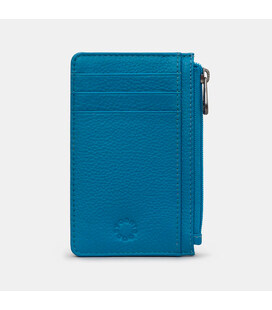 Кардхолдер Yoshi Y1219 17 37 Morton (Petrol Blue) картинка, зображення, фото