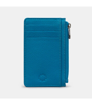 Кардхолдер Yoshi Y1219 17 37 Morton (Petrol Blue) картинка, зображення, фото