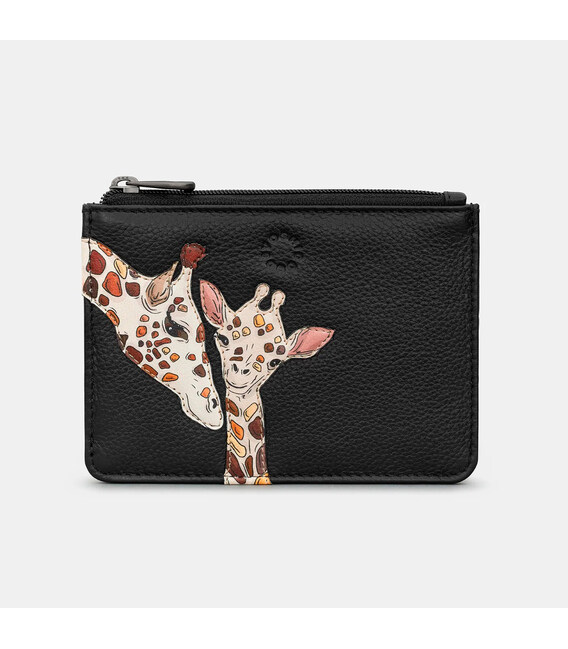 Кардхолдер Yoshi Y1219 Morton (Mothers Pride Black) картинка, зображення, фото