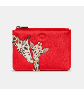 Кардхолдер Yoshi Y1219 Morton (Mothers Pride Red) картинка, зображення, фото