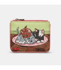 Жіночий гаманець Yoshi Y1723 (Playtime Kittens) картинка, зображення, фото